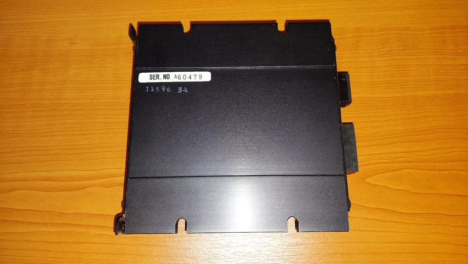 BLACK FRIDAY!! 33%OFF - Superior Electric SLO-SYN SS2000MD7 StepperDriver - Image 4 of 4