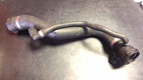 BMW 5 E60 Kühlmittel Kühlerschlauch Leitung 7799747