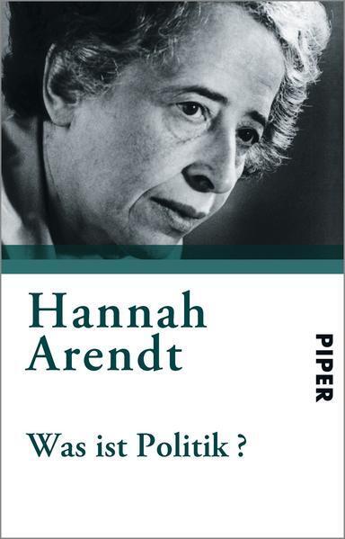 Thumbnail - Was Ist Politik? | Hannah Arendt | 2017 | Deutsch