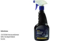 500Ml Original Mannol Innenraumpflege Textile Cleaner Polster Reiniger