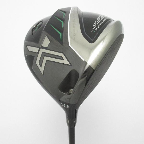 Golf Driver Dunlop XXIO X 2022 Miyazaki AX-2 (S) 10.5 45.5inch 