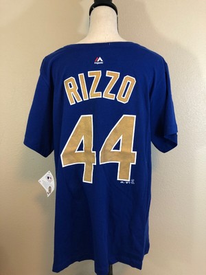 anthony rizzo jersey womens