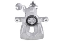Bremssattel Hinten Rechts FüR Renault Clio III 05-, Modus 04- NTY HZT-RE-005