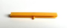 1963 Vintage Kenner Sky Rail Girder and Panel Horizontal Yellow Beam