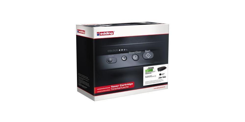 тонер для струйной печати оригинального производителя HP HP 55X EDD-2028 около 12500 16390₽