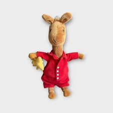 13" Llama Llama Red Pajamas Stuffed Plush Doll