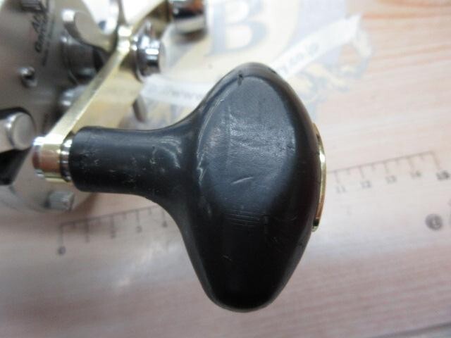 Abu Garcia Ambassadeur SX7700CL 7700 CL Levelwind Reel for Abu Garcia Ambassadeur SX7700CL 7700 CL Levelwind Reel for