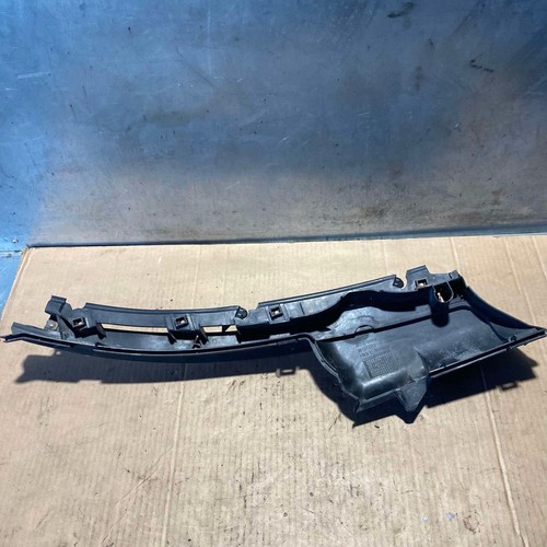 Mercedes-Benz W210 Front Left Windshield Cowl & Wiper Plastic Trim 2108301113 - Bild 11 von 12