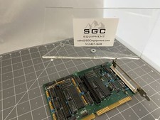 OEM Manufactured Access IO Rev E1 Input Output Circuit Board PN: IOD48S