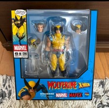 Medicom Toy Mafex 096 Wolverine X Men Action Figure  ORIGINALE 