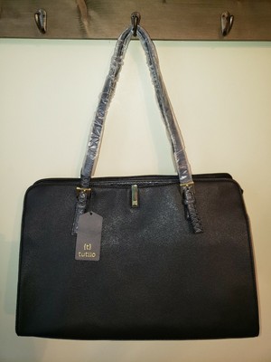 tutilo laptop bag