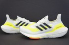 Adidas Ultra Boost 21 dna human hu 350 nmd 700 Women SIZE 5 shoes Style FY0401 — photo 3