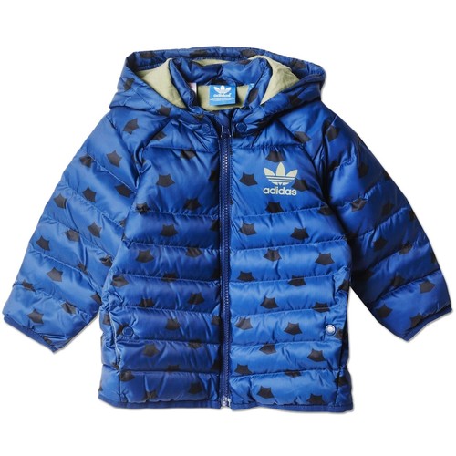 adidas winterjacke ebay