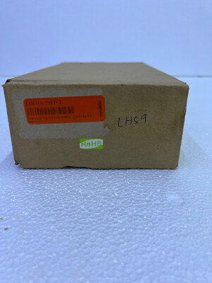 B&B ELECTRONICS EIR410-2SFP-T ELINX INDUSTRIAL GIGABIT SWITCH #LH59