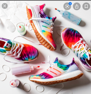 adidas ultra boost woodstock