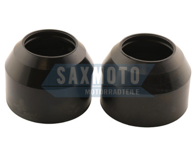 Gabelstaubkappe SUZUKI DS185 USA 1978-80 RM100 USA 1976-78 Front Fork Dust Seals