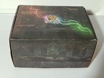 The Wizarding Trunk Special Edition Box The Owlery