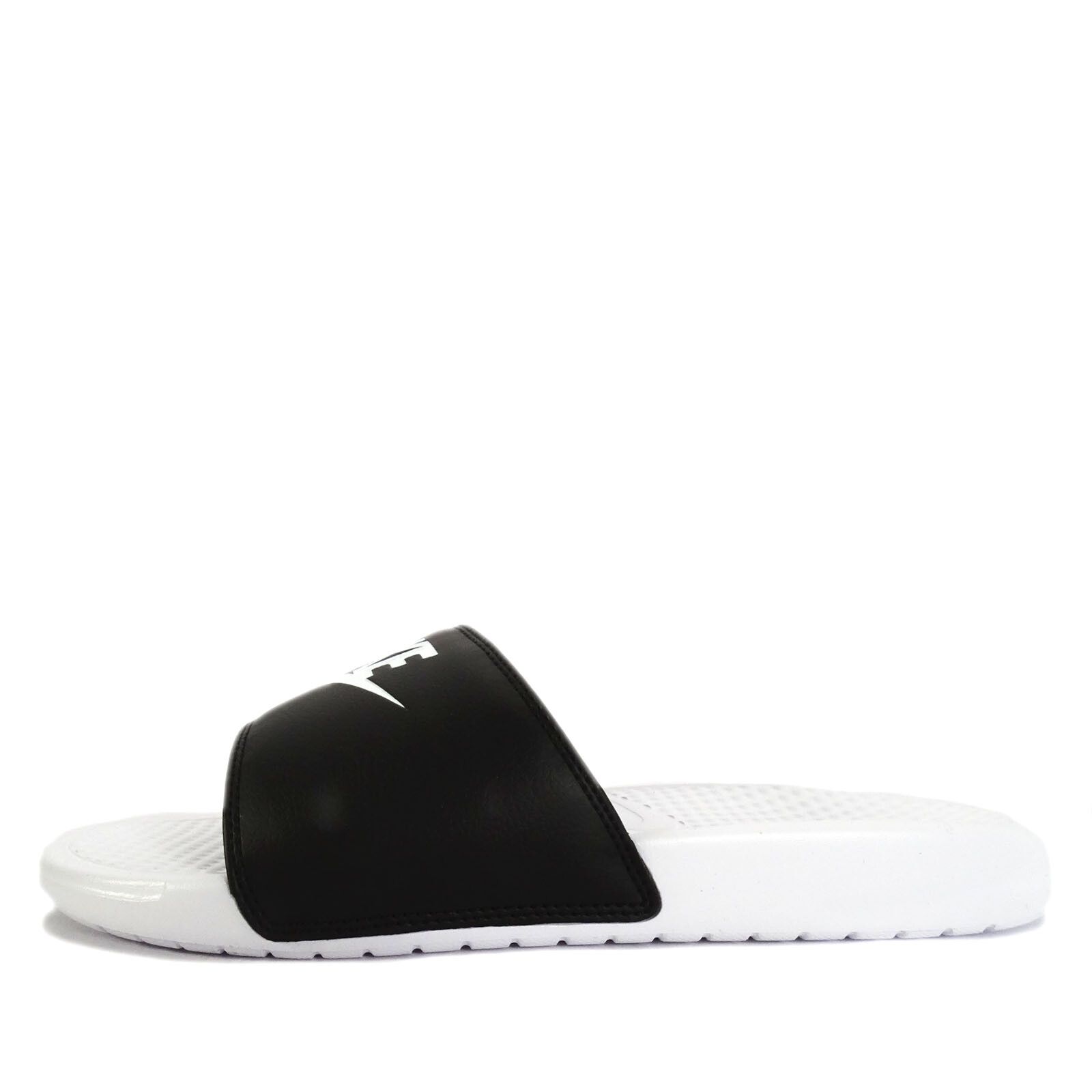 nike benassi jdi mismatch