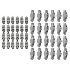 Rocker Arms/24+Lifters/24 Kit For 11-19 3.6L Pentastar Chrysler Dodge Jeep Ram++