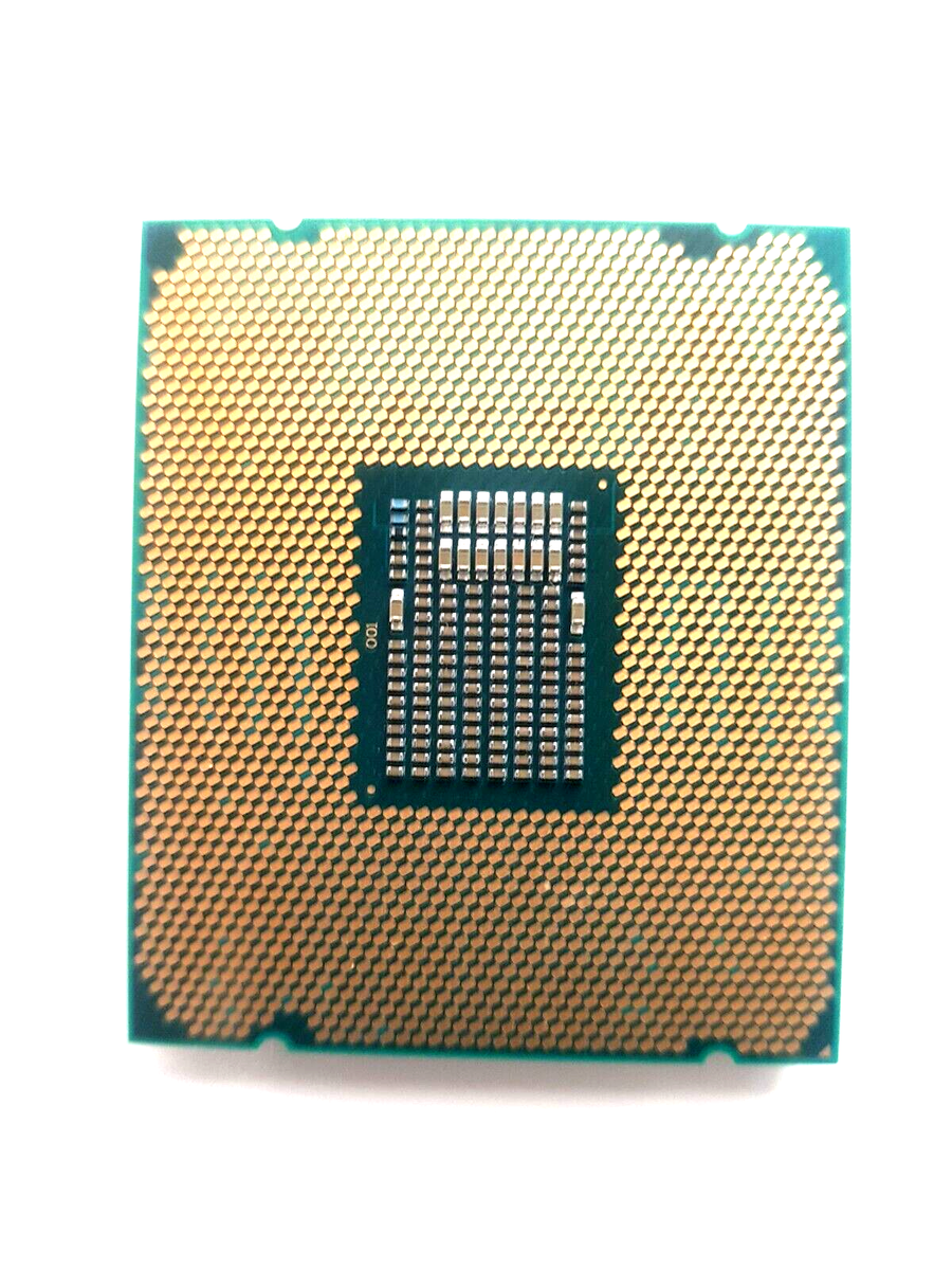 Intel® Xeon® W-2135 Processor 8.25M Cache, 3.70 GHz - SR3LN