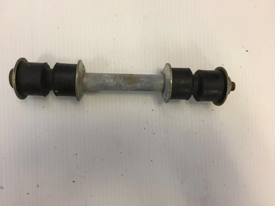 Barra estabilizadora izquierda Moog K73 1941 41 Buick edición limitada nuevo de stock  Foto 2 de 3