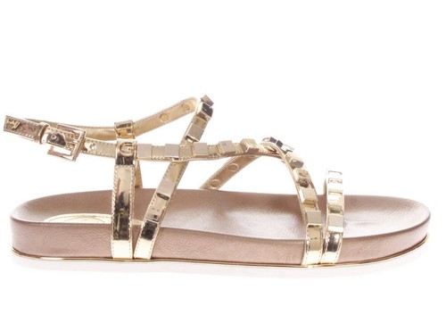 GUESS SANDALO DONNA FL6ABILEA03|acquista online su Shoe Center