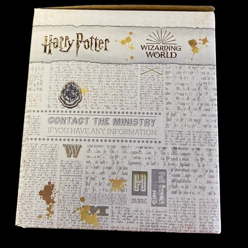 Harry Potter Hogwarts House Sorting Hat Change Mug Nib - Picture 6 of 7