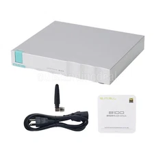 SMSL B100 Audio Bluetooth Receiver AK4493S Decoding Chip Support for LDAC/UAT