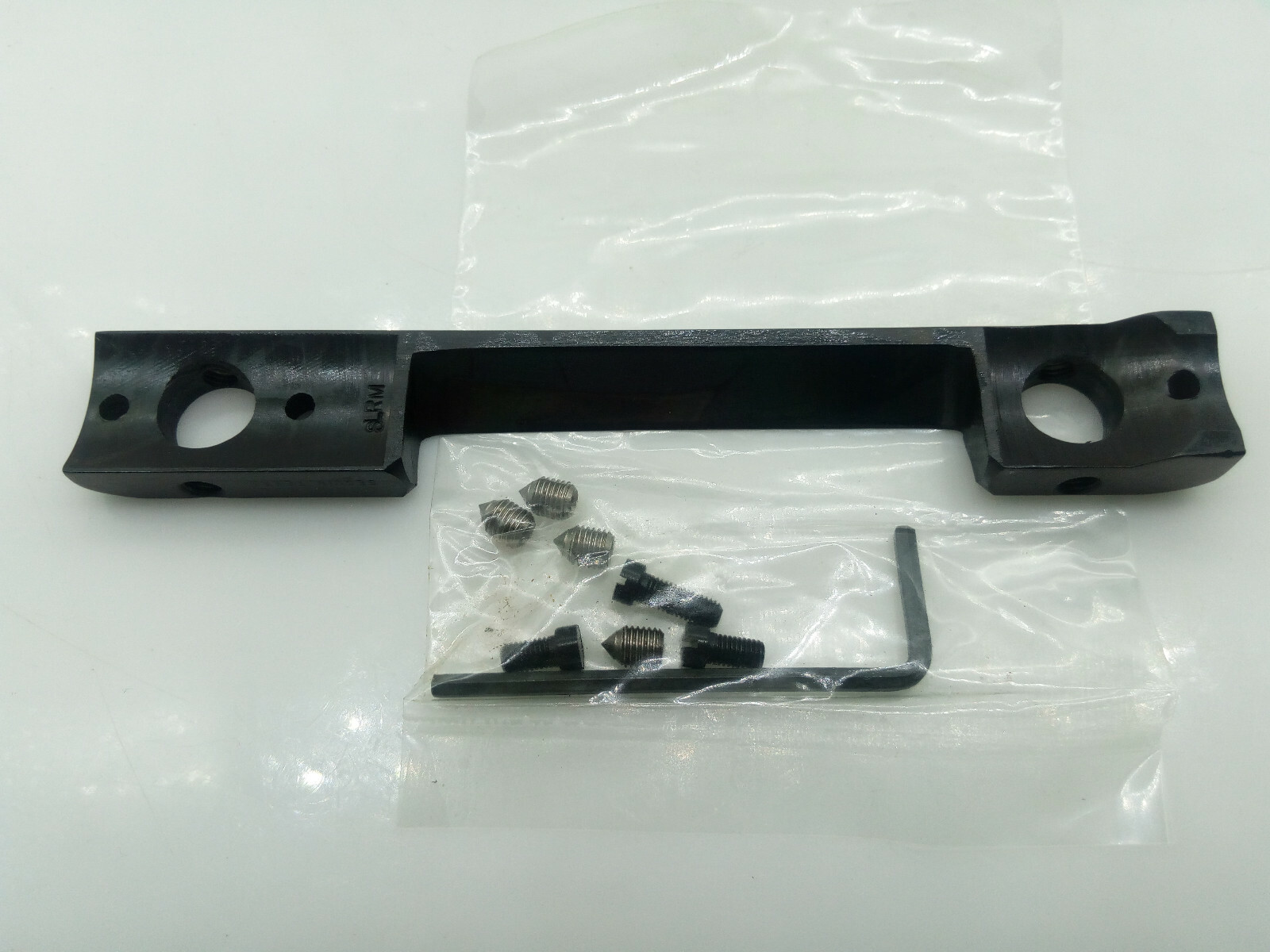 Scope Mount Base SLRMC1, Custum 1 pc SEPT0920.01.015 eBay