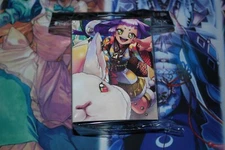 Ultra Pro - Force of Will -Kaguya Deck Box - New 80 Card Standard Size