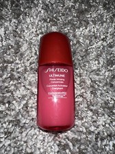 SHISEIDO TOKYO ULTIMUNE Power Infusing Concentrate .33 fl oz Serum Future, New 