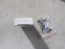 NEW 12ESB Miniature Lamps, Lot of 10  *FREE SHIPPING*