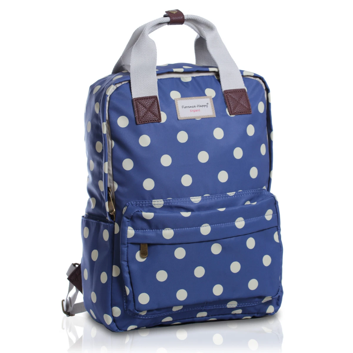 Cath kidston hotsell laptop rucksack