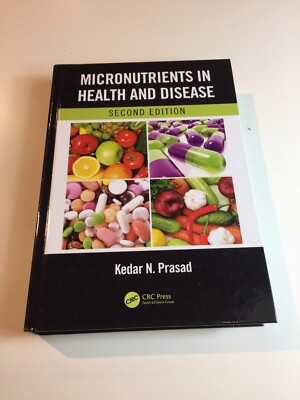 Micronutrients in Health and Disease