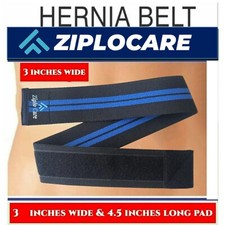 Umbilical Hernia Belt  Truss Abdominal Support Brace Helps Relieve Stomach Pain