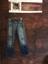 Chip And Pepper Jeans