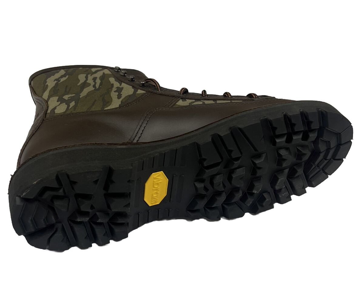 Filson x Danner Grouse Boots 33712 Bottomland Camo Olive Filson x Danner Grouse Boots 33712 Bottomland Camo Olive