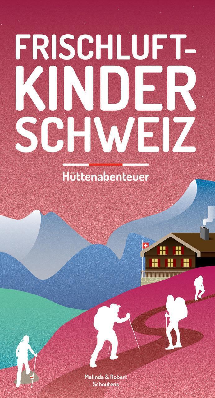 Thumbnail - Frischluftkinder Schweiz 2 | Melinda Schoutens (u. A.) |
