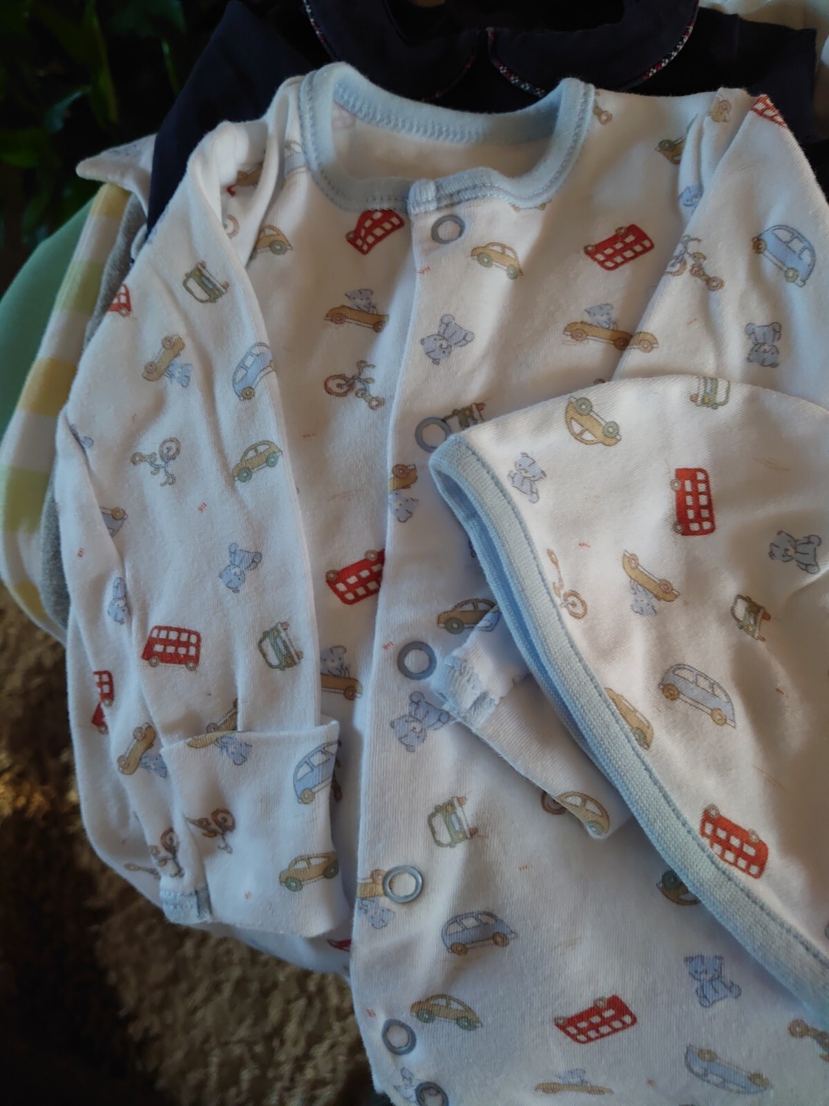 baby boy clothes bundle 03 months eBay