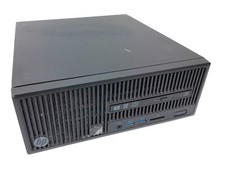 HP Windows Desktop PC 280 G2 Ssf Business Pc - i5-6500 @ 3.2 - 4GB RAM - 120G...