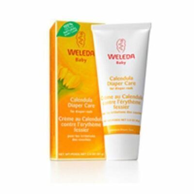 Calendula Diaper Rash Cream CALENDULA,LARGE, OZ By
