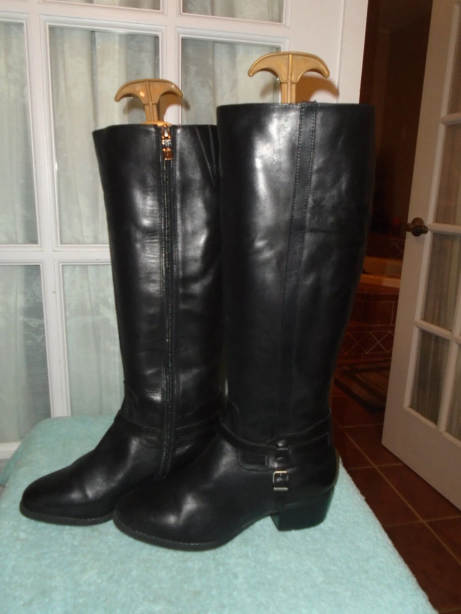 Bcbgeneration knee high best sale boots