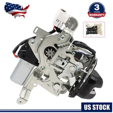 For Nissan Rogue 14-18 For INFINITI Rear Tailgate Trunk Lock Actuator