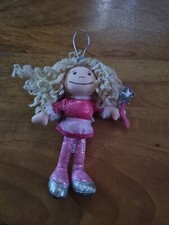 Jellycat  fairy with wand