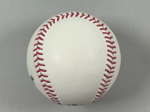 Mike Hazen Firmado Serie Mundial 2023 Certificado de Autenticidad Arizona Diamondbacks Campos NL - Imagen 5 de 6