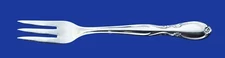 International CHAPEL HILL Superior Stainless - Cocktail Seafood Fork 5 3/8"