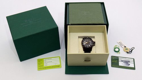 BALL Watch Company Engineer Hydrocarbon (Spacemaster) - Picture 11 of 14