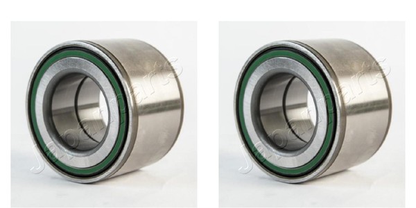 Japanparts 2X Radnabe Radlagersatz Vorderachse Rechts Links FüR Ford Ranger TKE-image