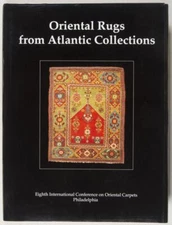 Denis R Dodds / Oriental Rugs from Atlantic Collections Eighth International 1st