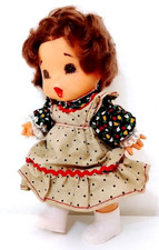 CINCINA 70s sebino italy bambola doll muneca bambolina kawaii